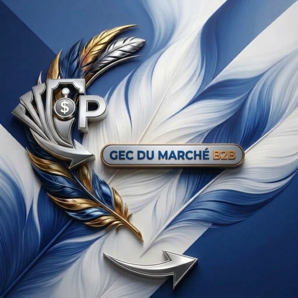 Logo Icône Phoenix GEC